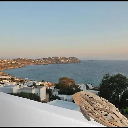 Hotel Iliovasilema Agios Ioannis Diakoftis